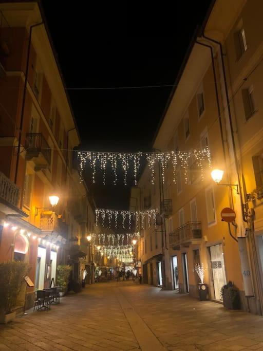 La Casa Di Rox Ad Aosta - Small Holiday Apartment In Central Aosta - Alloggio Ad Uso Turistico - Vda - Aosta - N 0304 Extérieur photo